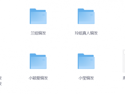 小女孩编发合集