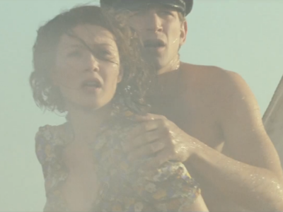 豆瓣8.4高分 欧洲大C度惊悚片《黑皮书》(惊惧黑书)145分钟未删减版 (2006)1080P中英双字【4.4G】