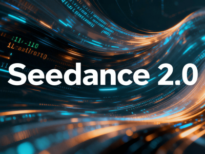 🔥2026年最火AI视频模型 Seedance 2.0 学习资料包